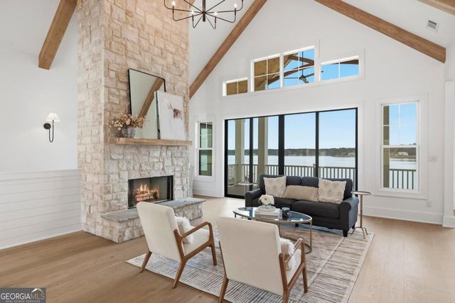 161 W Lakeview Drive, Milledgeville, GA 31061