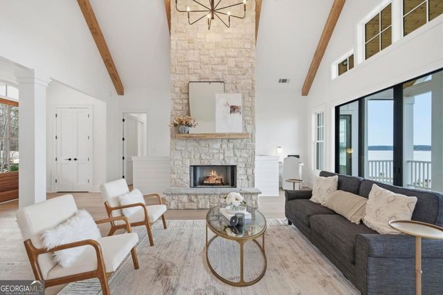 161 W Lakeview Drive, Milledgeville, GA 31061