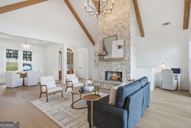 161 W Lakeview Drive, Milledgeville, GA 31061