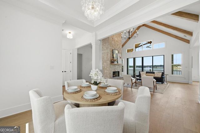 161 W Lakeview Drive, Milledgeville, GA 31061