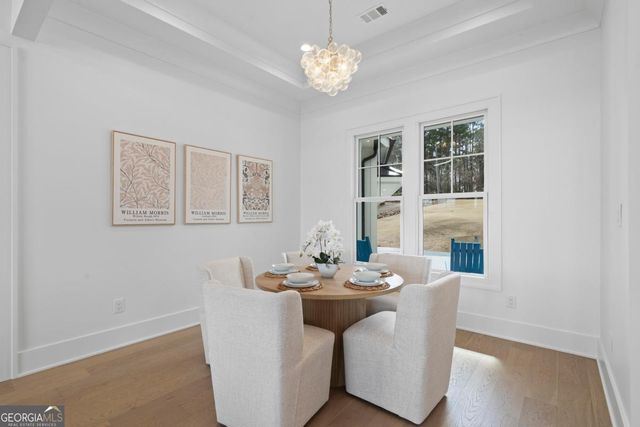 161 W Lakeview Drive, Milledgeville, GA 31061