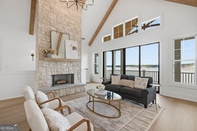 161 W Lakeview Drive, Milledgeville, GA 31061