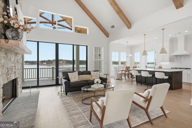 161 W Lakeview Drive, Milledgeville, GA 31061