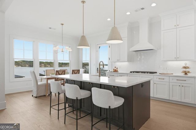 161 W Lakeview Drive, Milledgeville, GA 31061