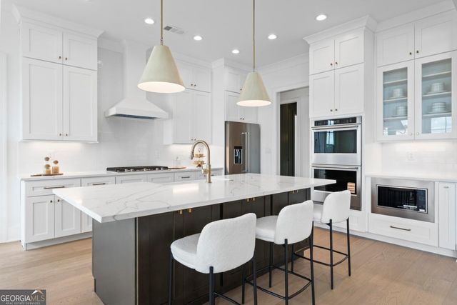 161 W Lakeview Drive, Milledgeville, GA 31061