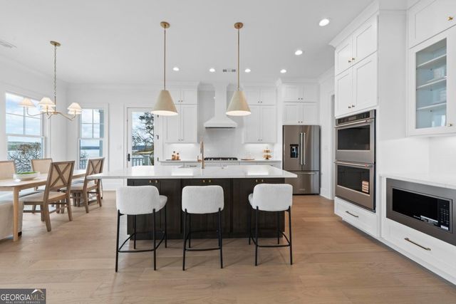 161 W Lakeview Drive, Milledgeville, GA 31061