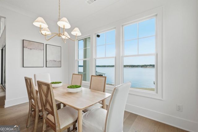 161 W Lakeview Drive, Milledgeville, GA 31061