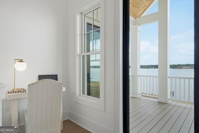 161 W Lakeview Drive, Milledgeville, GA 31061