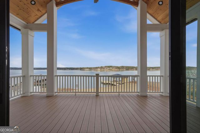 161 W Lakeview Drive, Milledgeville, GA 31061