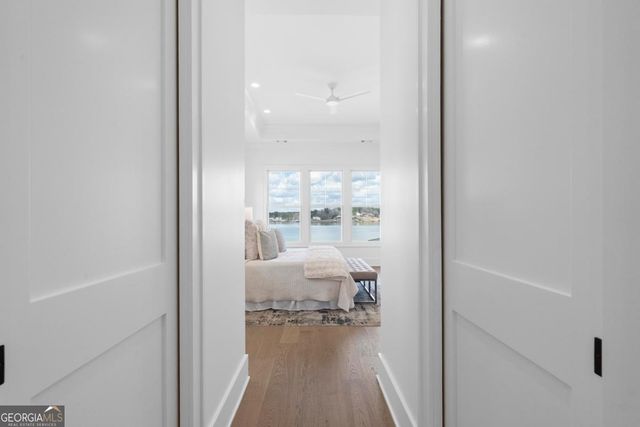 161 W Lakeview Drive, Milledgeville, GA 31061