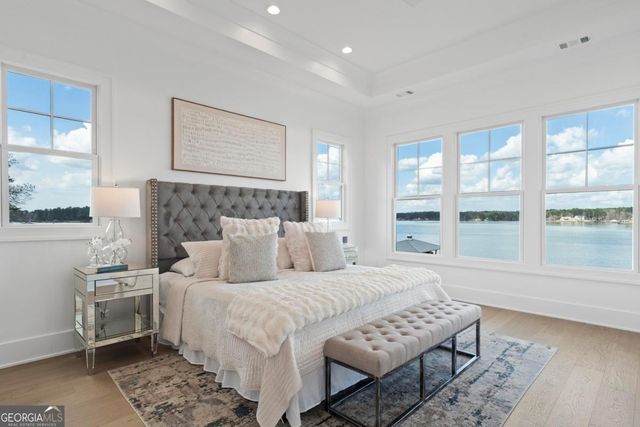 161 W Lakeview Drive, Milledgeville, GA 31061