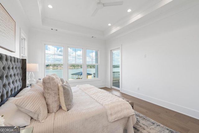 161 W Lakeview Drive, Milledgeville, GA 31061