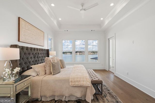 161 W Lakeview Drive, Milledgeville, GA 31061