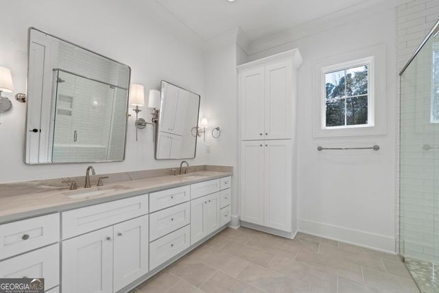 161 W Lakeview Drive, Milledgeville, GA 31061