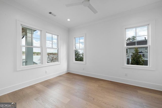 161 W Lakeview Drive, Milledgeville, GA 31061