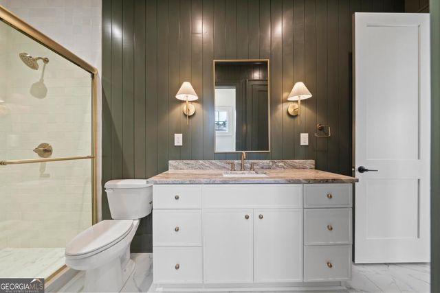 161 W Lakeview Drive, Milledgeville, GA 31061