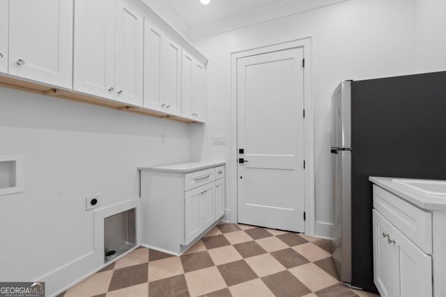 161 W Lakeview Drive, Milledgeville, GA 31061