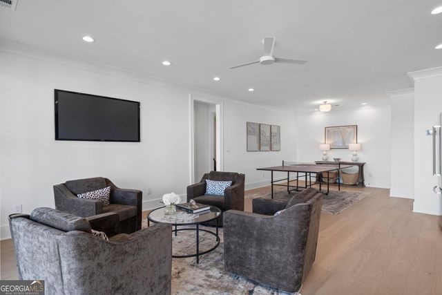 161 W Lakeview Drive, Milledgeville, GA 31061