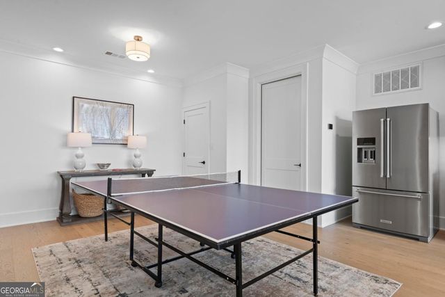 161 W Lakeview Drive, Milledgeville, GA 31061