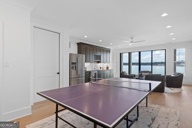 161 W Lakeview Drive, Milledgeville, GA 31061