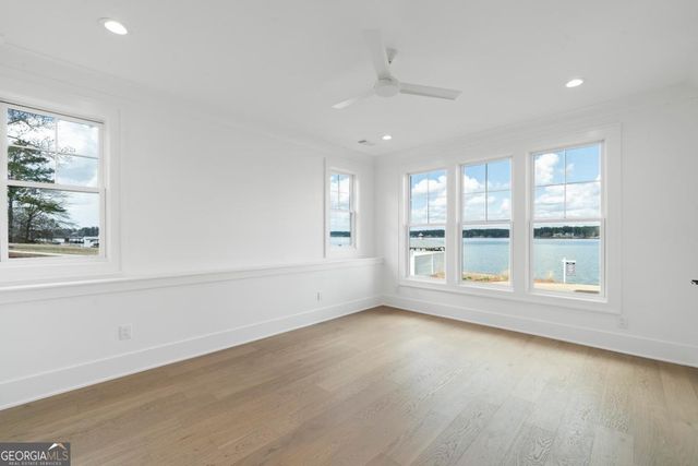 161 W Lakeview Drive, Milledgeville, GA 31061