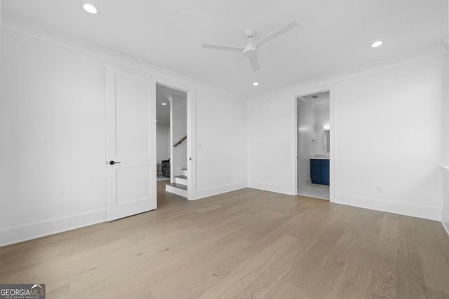 161 W Lakeview Drive, Milledgeville, GA 31061