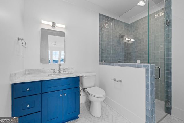 161 W Lakeview Drive, Milledgeville, GA 31061