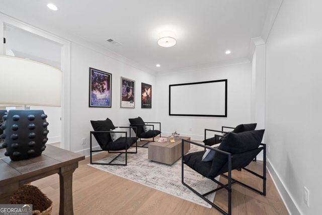 161 W Lakeview Drive, Milledgeville, GA 31061