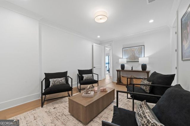 161 W Lakeview Drive, Milledgeville, GA 31061