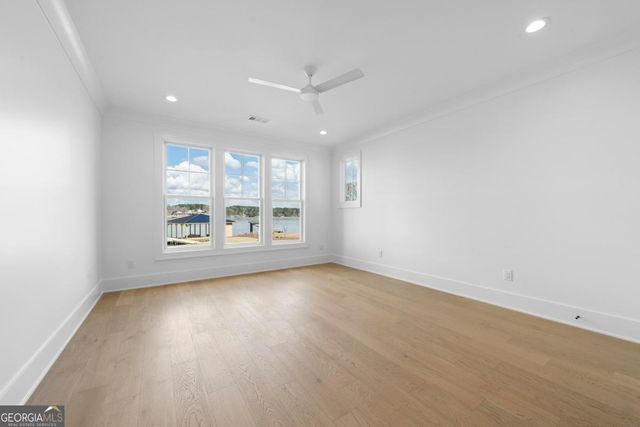 161 W Lakeview Drive, Milledgeville, GA 31061