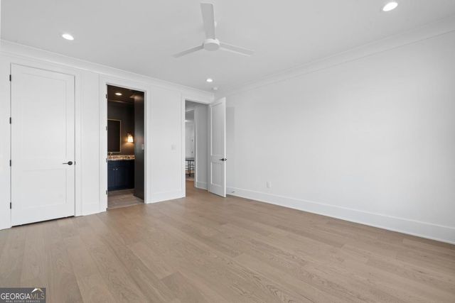 161 W Lakeview Drive, Milledgeville, GA 31061