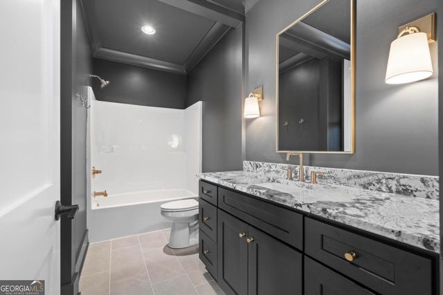 161 W Lakeview Drive, Milledgeville, GA 31061