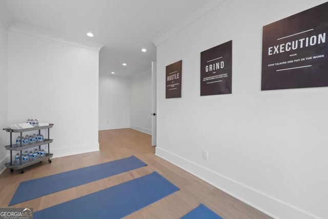 161 W Lakeview Drive, Milledgeville, GA 31061