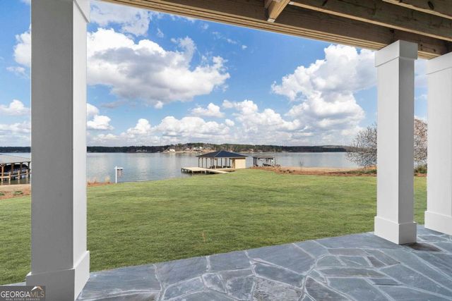 161 W Lakeview Drive, Milledgeville, GA 31061