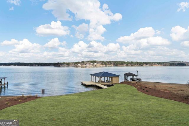 161 W Lakeview Drive, Milledgeville, GA 31061