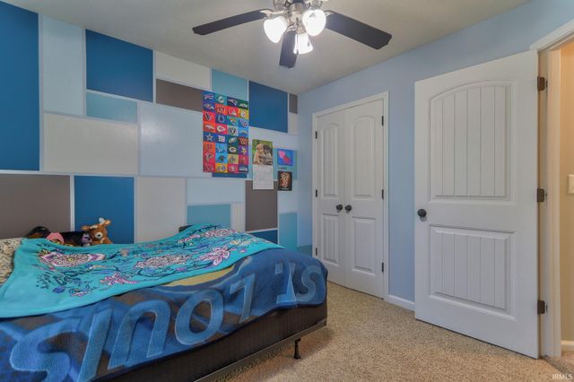 11423 Saker Drive, Evansville, IN 47725