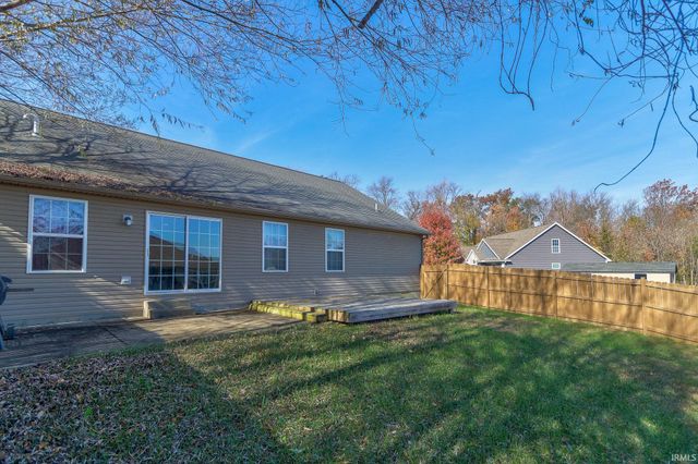 11423 Saker Drive, Evansville, IN 47725