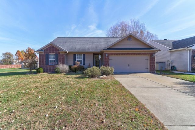 11423 Saker Drive, Evansville, IN 47725