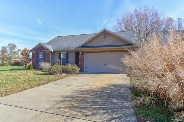 11423 Saker Drive, Evansville, IN 47725