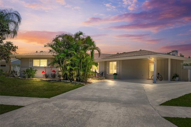 6727 ANCHOR WAY, Sarasota, FL 34231