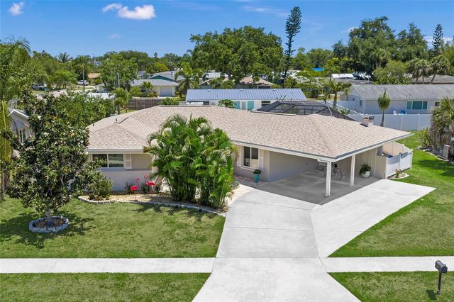 6727 ANCHOR WAY, Sarasota, FL 34231