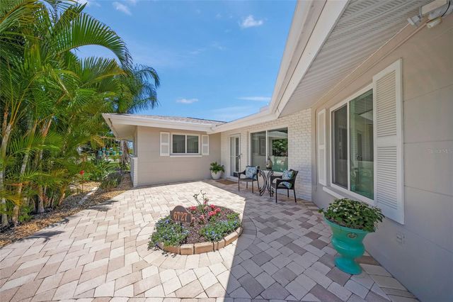 6727 ANCHOR WAY, Sarasota, FL 34231