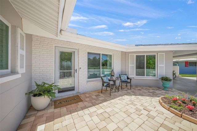6727 ANCHOR WAY, Sarasota, FL 34231