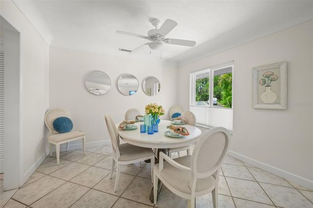 6727 ANCHOR WAY, Sarasota, FL 34231