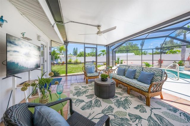 6727 ANCHOR WAY, Sarasota, FL 34231