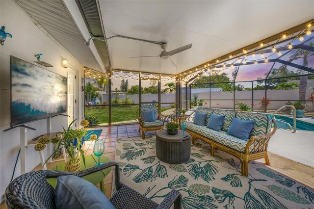 6727 ANCHOR WAY, Sarasota, FL 34231
