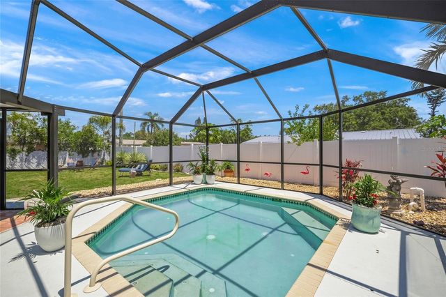 6727 ANCHOR WAY, Sarasota, FL 34231