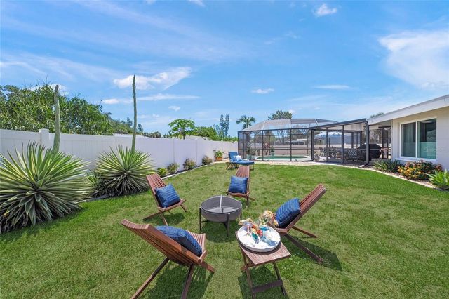 6727 ANCHOR WAY, Sarasota, FL 34231