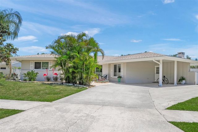 6727 ANCHOR WAY, Sarasota, FL 34231