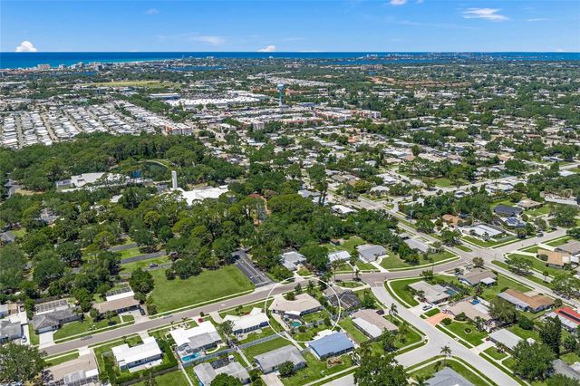 6727 ANCHOR WAY, Sarasota, FL 34231
